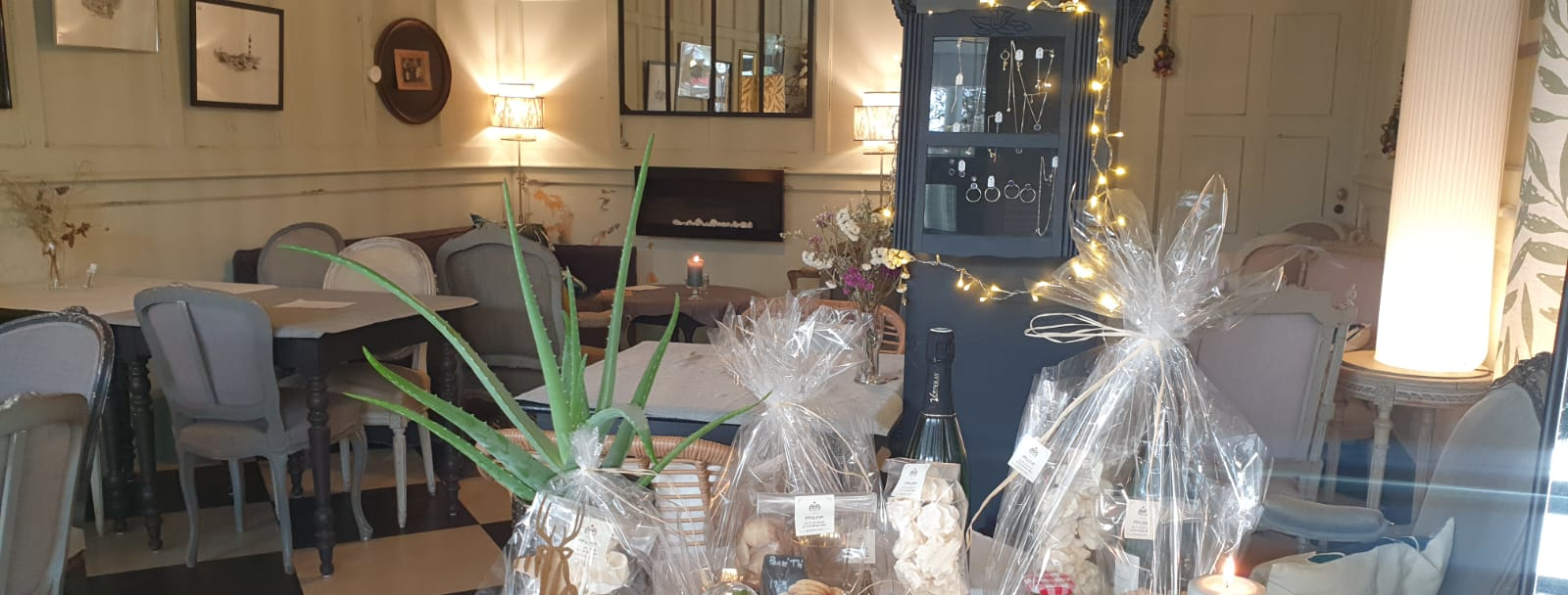 Boutique Pavlova La Trinité-sur-Mer